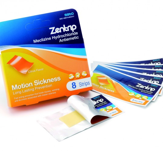 Water Soluble Film Solution
